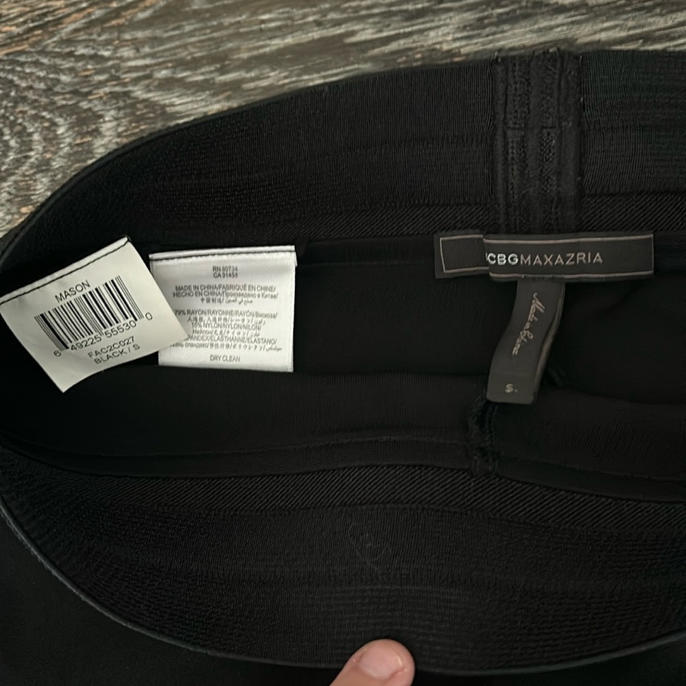 BCBG Maxazria pants